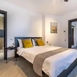Urbio Private Apart Otel