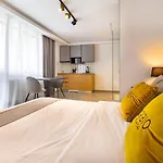 Urbio Private Aparthotel