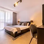 Aparthotel Urbio Private Cluj-Napoca