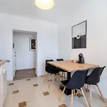 Apart Otel Urbio Private