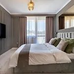 Urbio Private 3* Cluj-Napoca