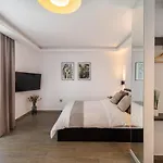 Urbio Private Apart Otel