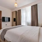 Urbio Private Apart Otel Kaloşvar