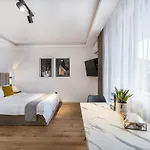 Urbio Private Aparthotel