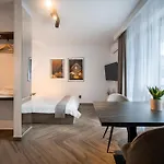 Urbio Private 3*