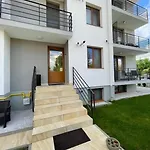 Aparthotel Urbio Private