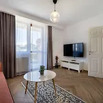 Apart Otel Urbio Private