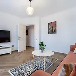 Urbio Private Aparthotel Cluj-Napoca