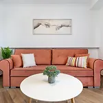 Urbio Private Aparthotel 3*