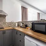 Urbio Private Aparthotel Cluj-Napoca