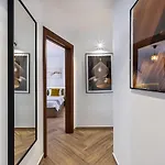 Urbio Private Apart Otel Kaloşvar