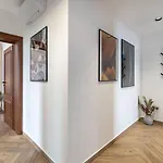 Apart Otel Urbio Private