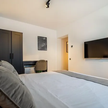 Urbio Private 3* Cluj-Napoca