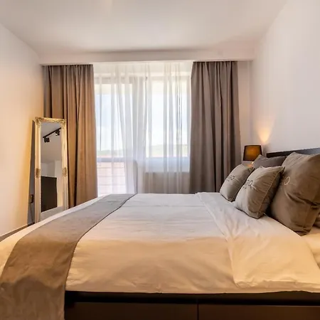 Urbio Private 3* Cluj-Napoca