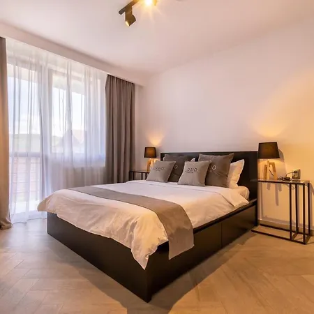 Urbio Private Kluž