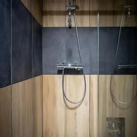 Apartahotel Urbio Private 3*