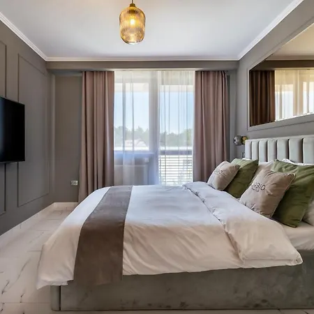 Urbio Private 3* Cluj-Napoca