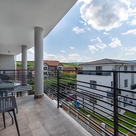 Lejlighedshotel Urbio Private