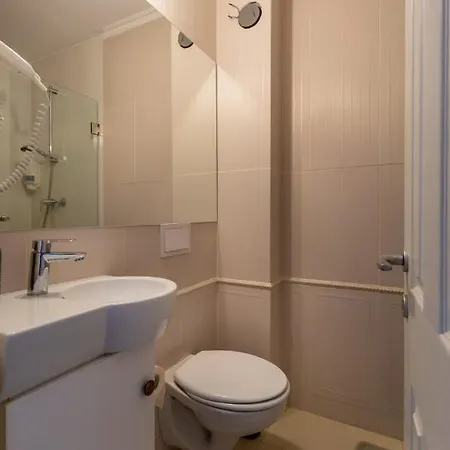 Aparthotel Urbio Private