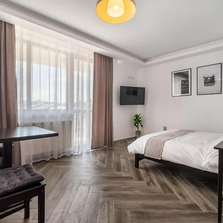 Urbio Private 3*