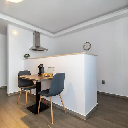 Urbio Private Aparthotel