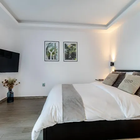 Urbio Private 3* Kluž