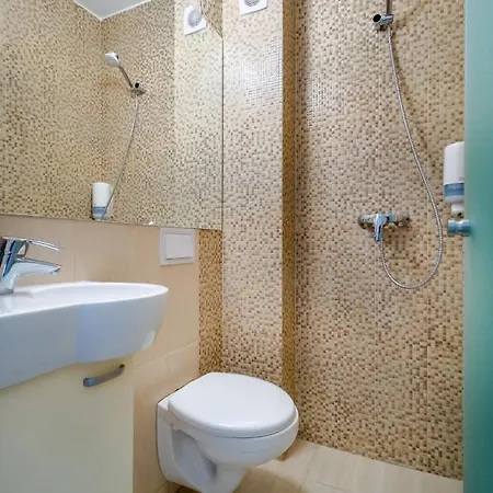 Aparthotel Urbio Private 3*