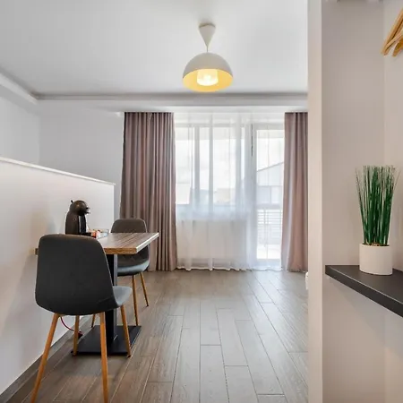 Aparthotel Urbio Private