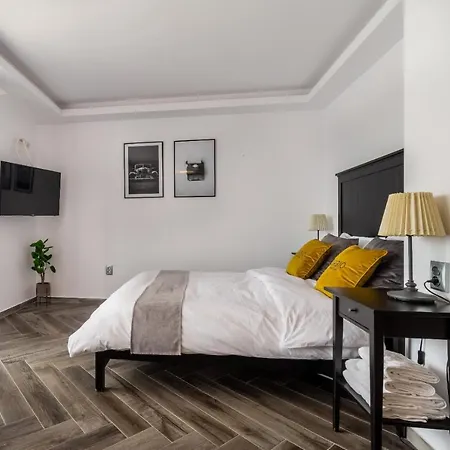 Urbio Private Cluj-Napoca