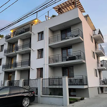 Urbio Private 3*