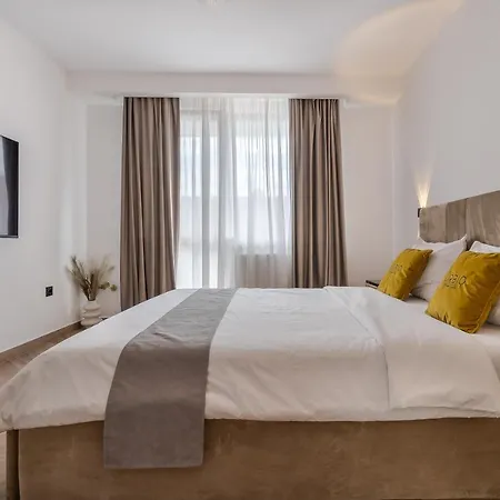 Urbio Private Cluj-Napoca