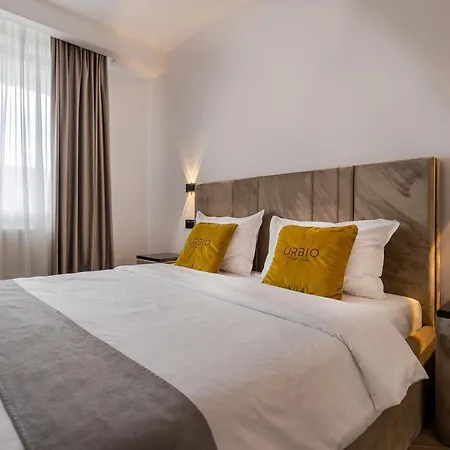 Urbio Private 3*