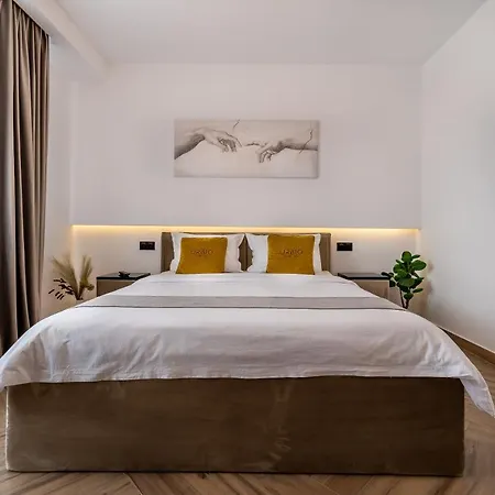 Urbio Private Cluj-Napoca