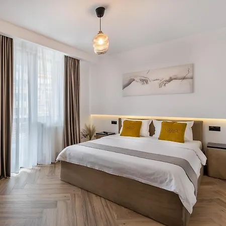 Urbio Private 3*
