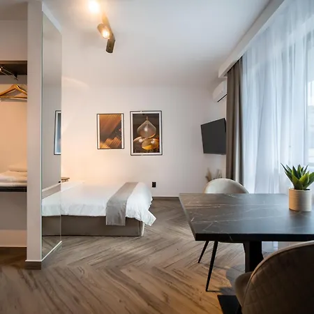 Urbio Private 3*
