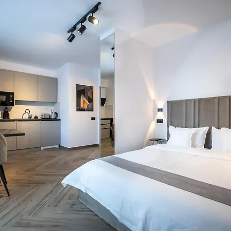 Urbio Private 3* Cluj-Napoca