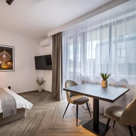 Urbio Private Aparthotel