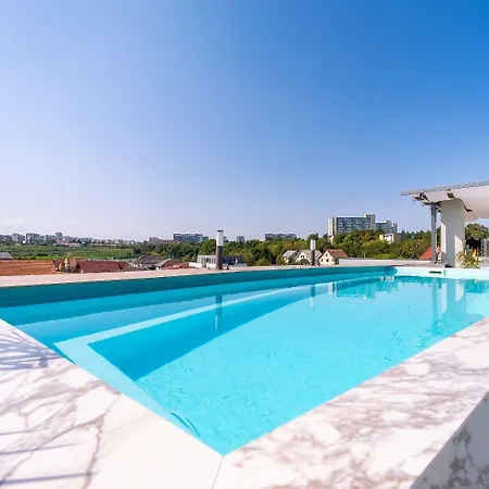 Urbio Private Aparthotel