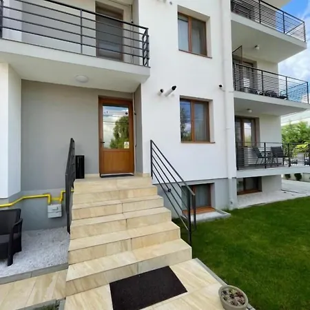 Aparthotel Urbio Private