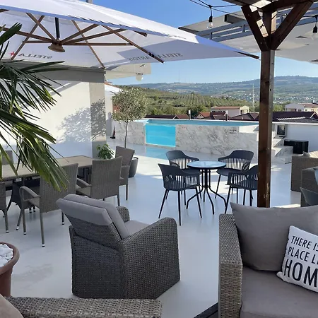 Urbio Private Hotel apartamentowy Kluż-Napoka