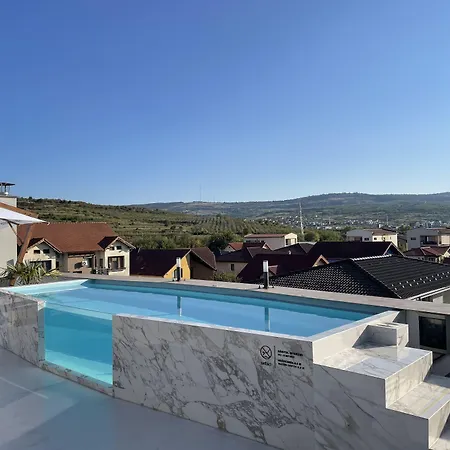 Urbio Private Aparthotel