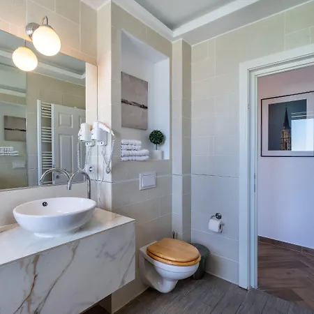 Urbio Private 3* Cluj-Napoca