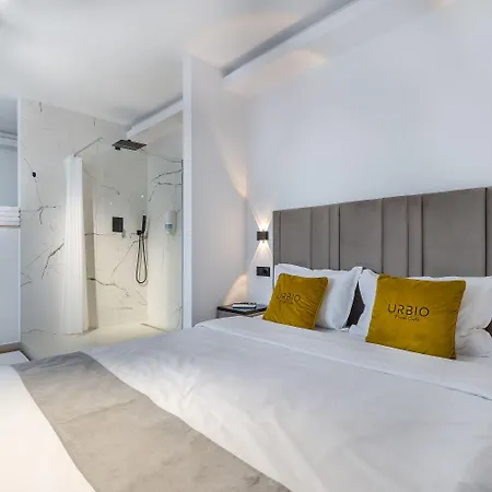 Urbio Private Cluj-Napoca