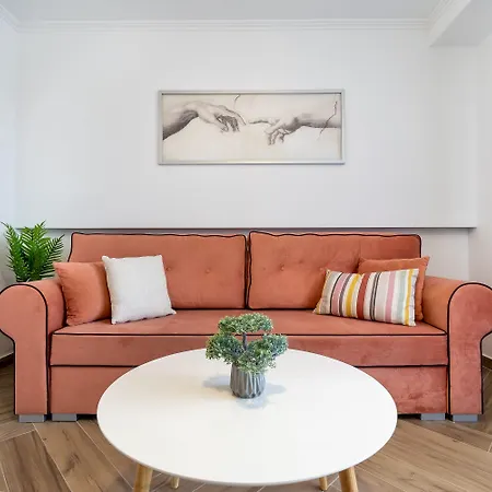 Urbio Private Lägenhetshotell 3*