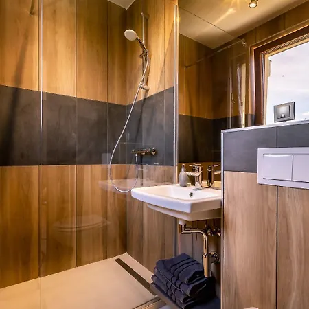 Urbio Private Aparthotel