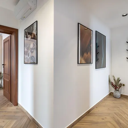 Aparthotel Urbio Private