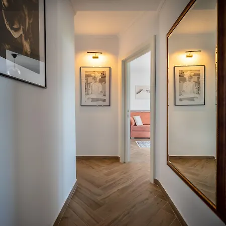 Apartahotel Urbio Private Cluj-Napoca