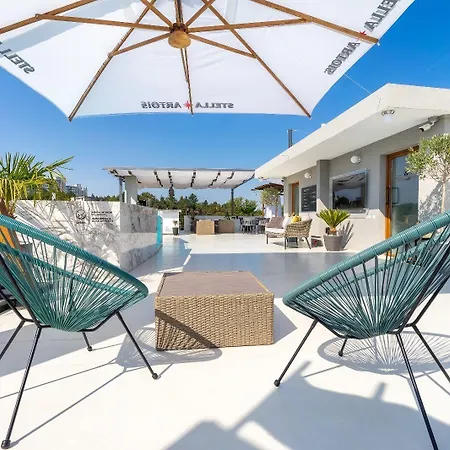 Urbio Private 3* Kluž