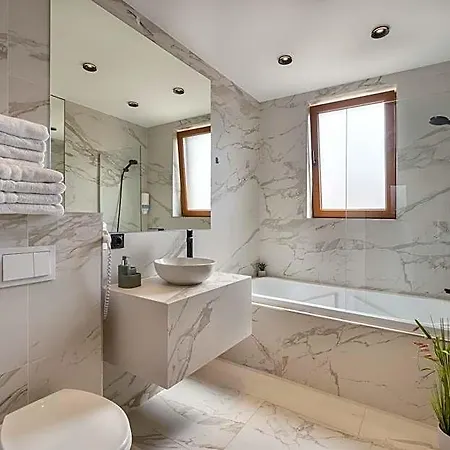 Aparthotel Urbio Private Kluž
