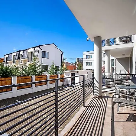 Urbio Private Aparthotel